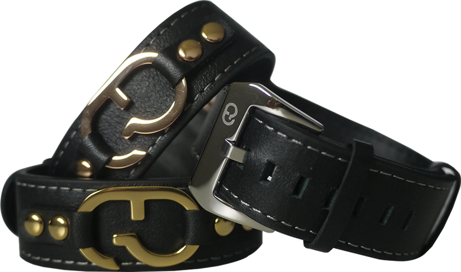 Bracelets en cuir avec boucle - Speed de GTO